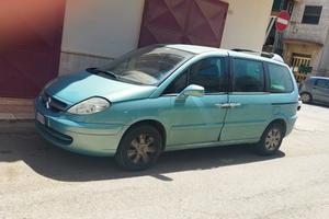 Citroen c8 - 2003