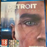 Detroit Become Human