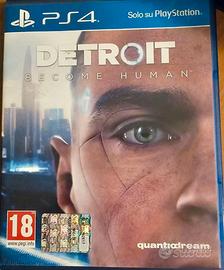 Detroit Become Human