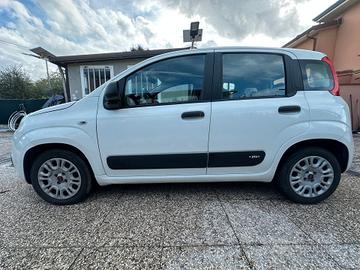 Fiat Panda 1.3 MJT 95 CV S&S Lounge
