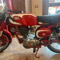 Moto morini  175 tressette