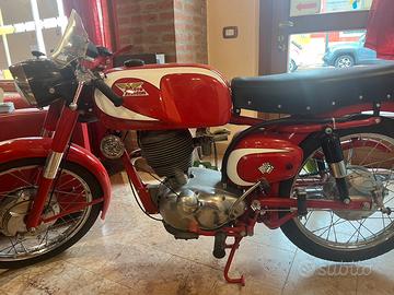 Moto morini  175 tressette