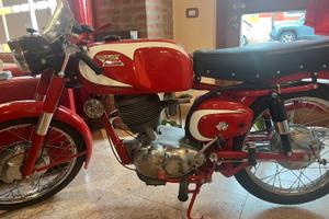 Moto morini  175 tressette