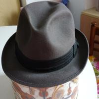 Cappello uomo Borsalino vintage