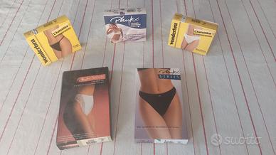 Slip playtex wonderbra