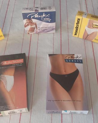 Slip playtex wonderbra