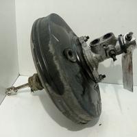 SERVOFRENO DACIA Dokker 1° Serie 472108624R K9K62