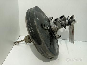 SERVOFRENO DACIA Dokker 1° Serie 472108624R K9K62