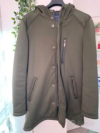 Giubbotto Henry Smith