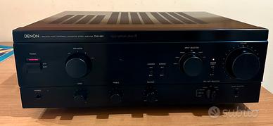 Amplificatore Integrato Stereo Denon Pma 860