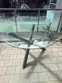 Tavolo rotondo design