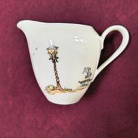 RARA.    LATTIERA.  MONTMARTRE