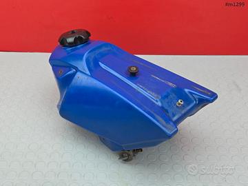 SERBATOIO TANK YAMAHA YZF 250 2003 2005 YZ-F 2004