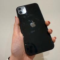 Iphone 11  64GB come Nuovo 