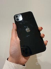 Iphone 11  64GB come Nuovo 