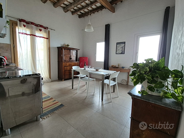 Appartamento sul mare