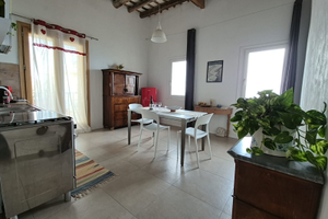 Appartamento sul mare