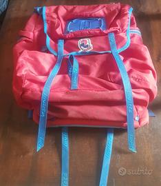 zaino da montagna marca invicta