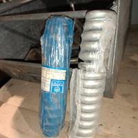 Molla anteriore Piaggio Ape Vespa nos epoca