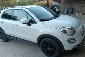 Fiat 500 X 1.6