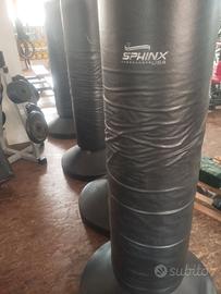 Sacchi Fit Boxe