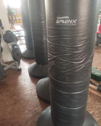 Sacchi Fit Boxe