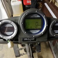 strumenti phantom f12