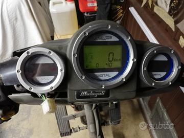 strumenti phantom f12