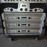 2 finali  crown xti 4000 prezzo trattabile