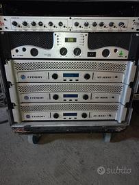 2 finali  crown xti 4000 prezzo trattabile