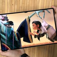 Samsung Galaxy TAB S9 ULTRA 12GB  / 256GB Grafite 