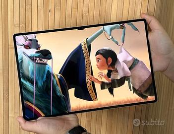 Samsung Galaxy TAB S9 ULTRA 12GB  / 256GB Grafite 