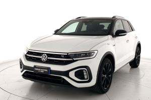 VOLKSWAGEN T-Roc 1.0 tsi R-Line 110cv