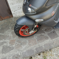Gilera runner