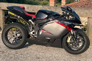 Mv agusta f4