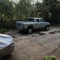 Pick up Tata Telcoline 2.2  140 cv