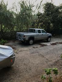 Pick up Tata Telcoline 2.2  140 cv