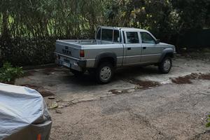 Pick up Tata Telcoline 2.2  140 cv