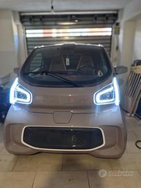 xev yoyo 2025