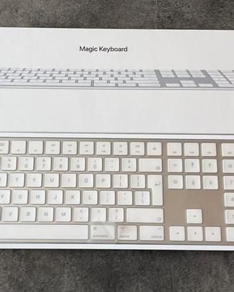 Tastiera Apple Magic Keyboard