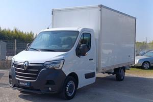 RENAULT Master T35 2.3 energy dci 145cv L3 Gran Vo
