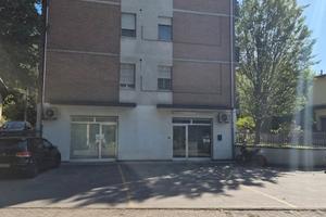Ufficio negozio commerciale