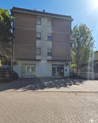 Ufficio negozio commerciale