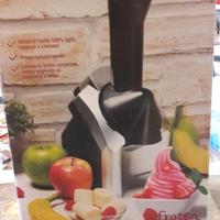 Macchina per il gelato
