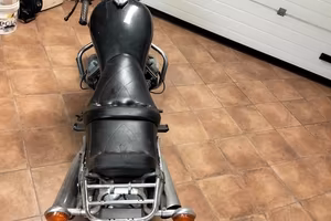  moto Guzzi 65 florida