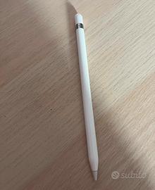 Apple pencil originale e come nuova