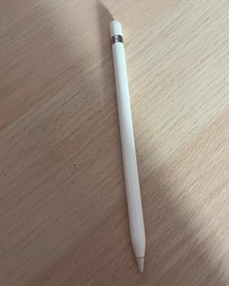 Apple pencil originale e come nuova