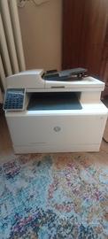 Stampante multifunzione HP 