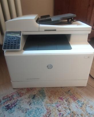 Stampante multifunzione HP 