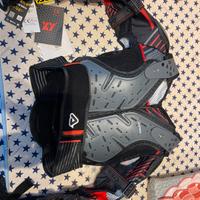 Protezione Totale Moto Acerbis Koerta CE